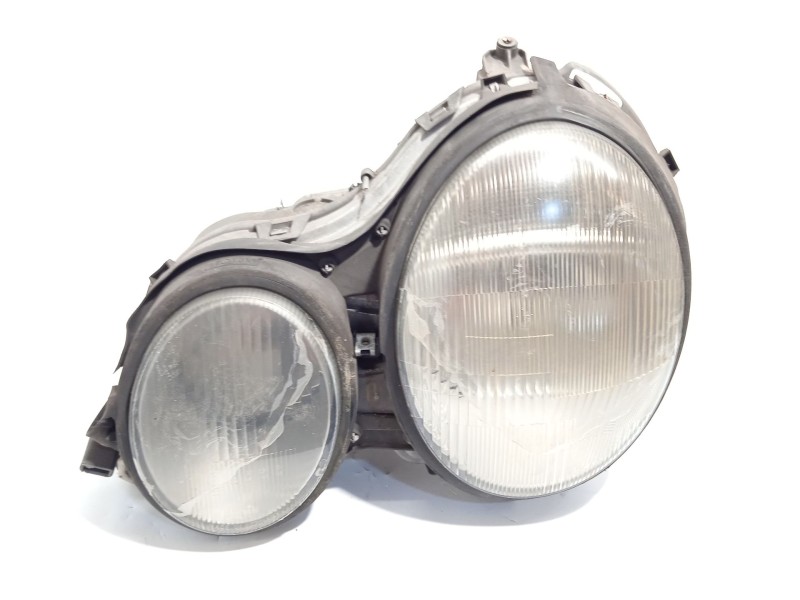 Recambio de faro izquierdo para mercedes-benz clase e (w210) berlina 280 (210.063) referencia OEM IAM A2108200361  