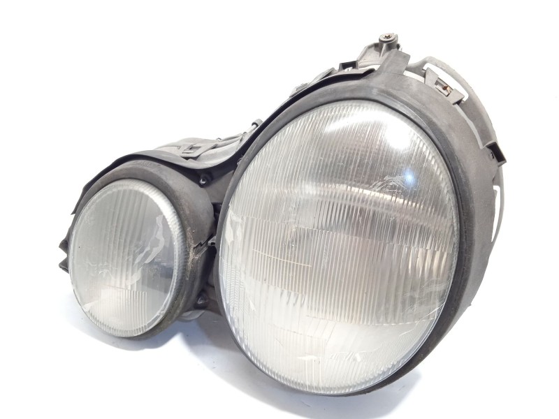 Recambio de faro izquierdo para mercedes-benz clase e (w210) berlina 280 (210.063) referencia OEM IAM A2108200361  