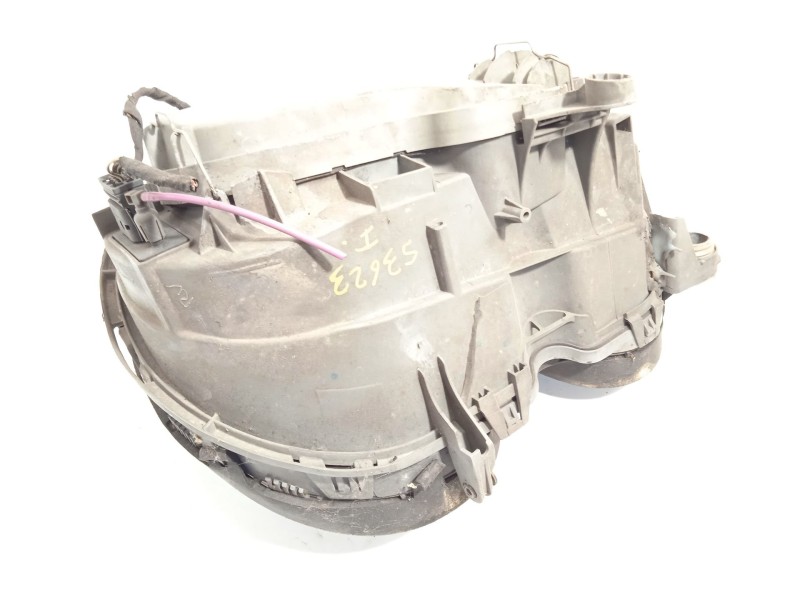 Recambio de faro izquierdo para mercedes-benz clase e (w210) berlina 280 (210.063) referencia OEM IAM A2108200361  