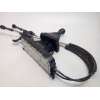 Recambio de palanca cambio para seat leon (5f1) style referencia OEM IAM 5Q0711049AP  