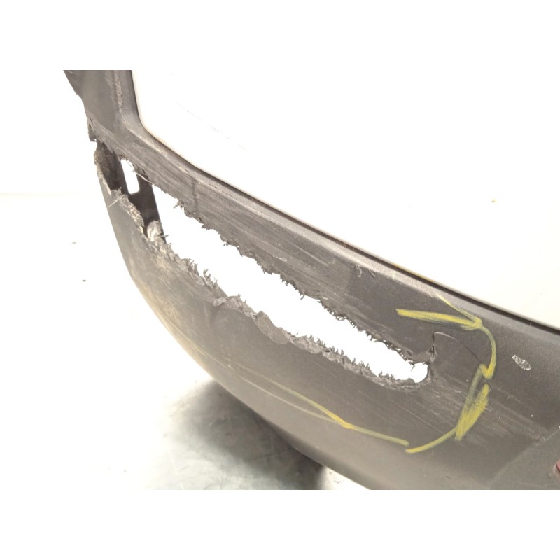 Recambio de paragolpes trasero para volvo xc 40 2.0 diesel cat referencia OEM IAM 31663160  