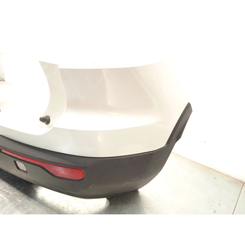 Recambio de paragolpes trasero para volvo xc 40 2.0 diesel cat referencia OEM IAM 31663160  