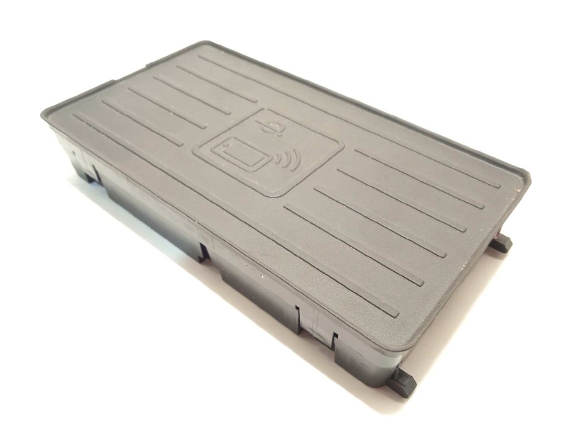 MODULO ELECTRONICO 81A035502 