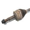 Recambio de transmision delantera izquierda para toyota auris active referencia OEM IAM 4342002621  