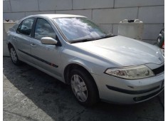 renault laguna ii (bg0) del año 2002
