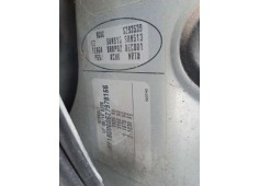 renault laguna ii (bg0) del año 2002 2