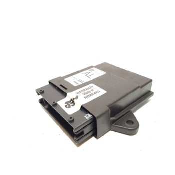 Recambio de centralita cierre para opel signum 2.2 16v dti cat (y 22 dtr / l50) referencia OEM IAM 13111456  13193368