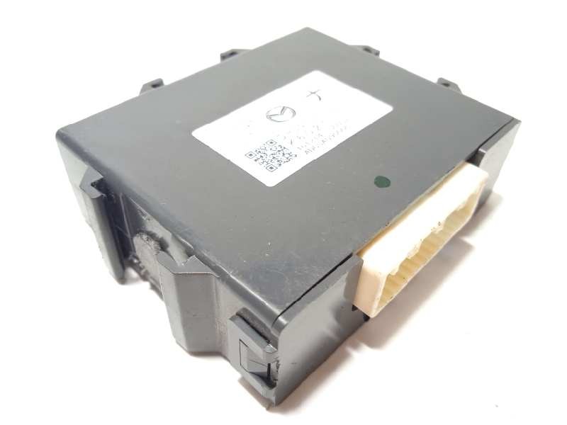 MODULO ELECTRONICO DH0M67UU0 
