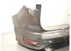 Recambio de paragolpes trasero para ford kuga (cbs) 2.0 tdci cat referencia OEM IAM 2128749 2235713  2