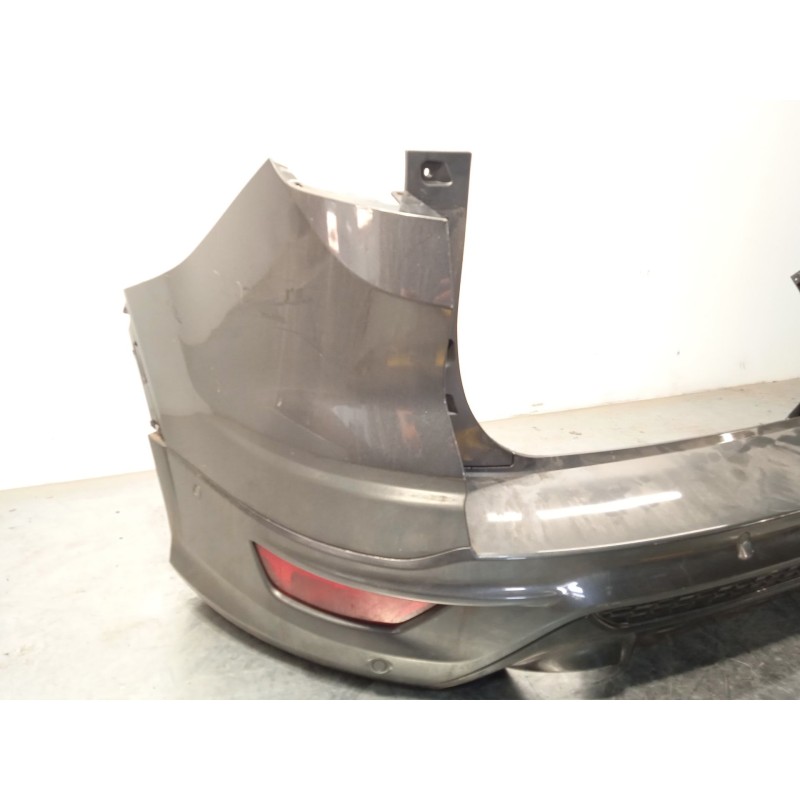 Recambio de paragolpes trasero para ford kuga (cbs) 2.0 tdci cat referencia OEM IAM 2128749 2235713 