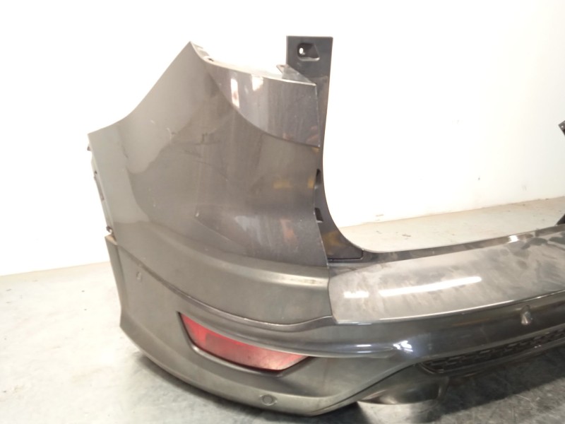 Recambio de paragolpes trasero para ford kuga (cbs) 2.0 tdci cat referencia OEM IAM 2128749 2235713 