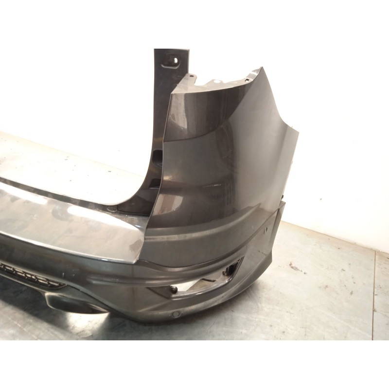 Recambio de paragolpes trasero para ford kuga (cbs) 2.0 tdci cat referencia OEM IAM 2128749 2235713 