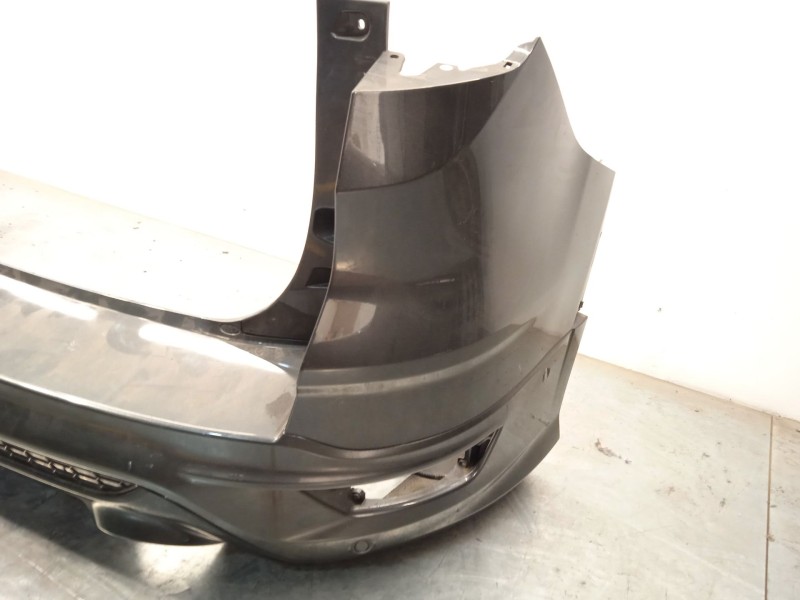 Recambio de paragolpes trasero para ford kuga (cbs) 2.0 tdci cat referencia OEM IAM 2128749 2235713 