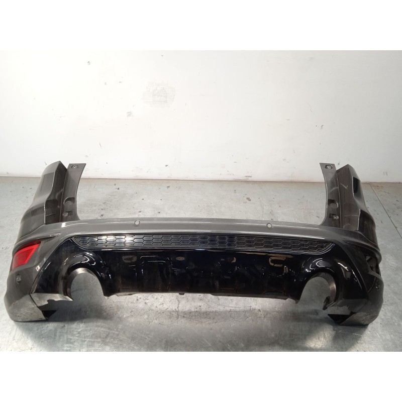 Recambio de paragolpes trasero para ford kuga (cbs) 2.0 tdci cat referencia OEM IAM 2128749 2235713 