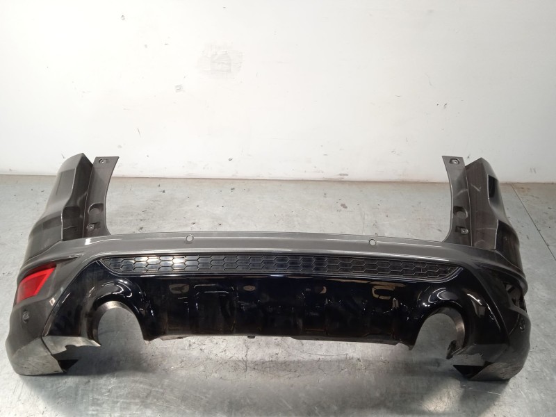 Recambio de paragolpes trasero para ford kuga (cbs) 2.0 tdci cat referencia OEM IAM 2128749 2235713 