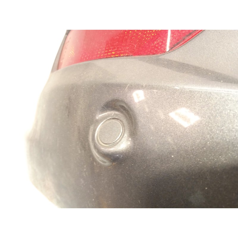 Recambio de paragolpes trasero para ford kuga (cbs) 2.0 tdci cat referencia OEM IAM 2128749 2235713 