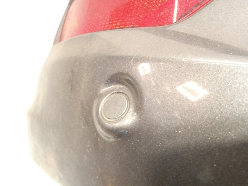 Recambio de paragolpes trasero para ford kuga (cbs) 2.0 tdci cat referencia OEM IAM 2128749 2235713 