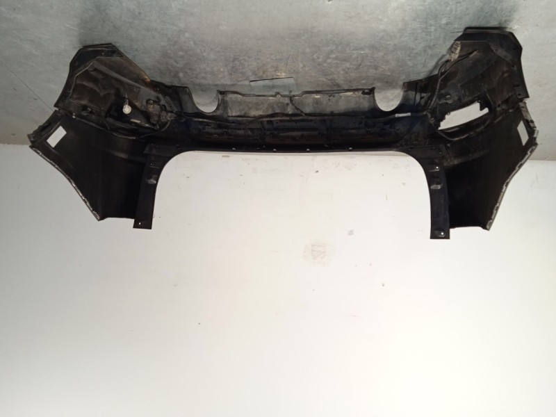 Recambio de paragolpes trasero para ford kuga (cbs) 2.0 tdci cat referencia OEM IAM 2128749 2235713 