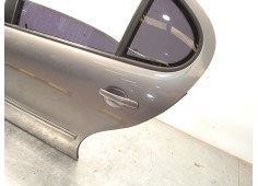 Recambio de puerta trasera izquierda para seat leon (1m1) signo referencia OEM IAM 1M0833055L 1M0833055M  2