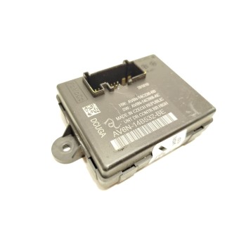 Recambio de centralita confort para ford grand c-max (dxa/cb7, dxa/ceu) 1.6 tdci referencia OEM IAM AV6N14B532BE 1821287 