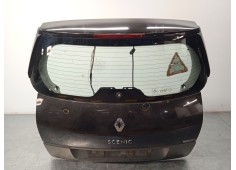 Recambio de porton trasero para renault scenic ii authentique referencia OEM IAM 7751474296  