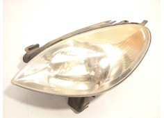 Recambio de faro izquierdo para citroën xsara picasso 1.6 hdi 110 exclusive referencia OEM IAM 9649557480 620837 