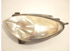 Recambio de faro izquierdo para citroën xsara picasso 1.6 hdi 110 exclusive referencia OEM IAM 9649557480 620837  2