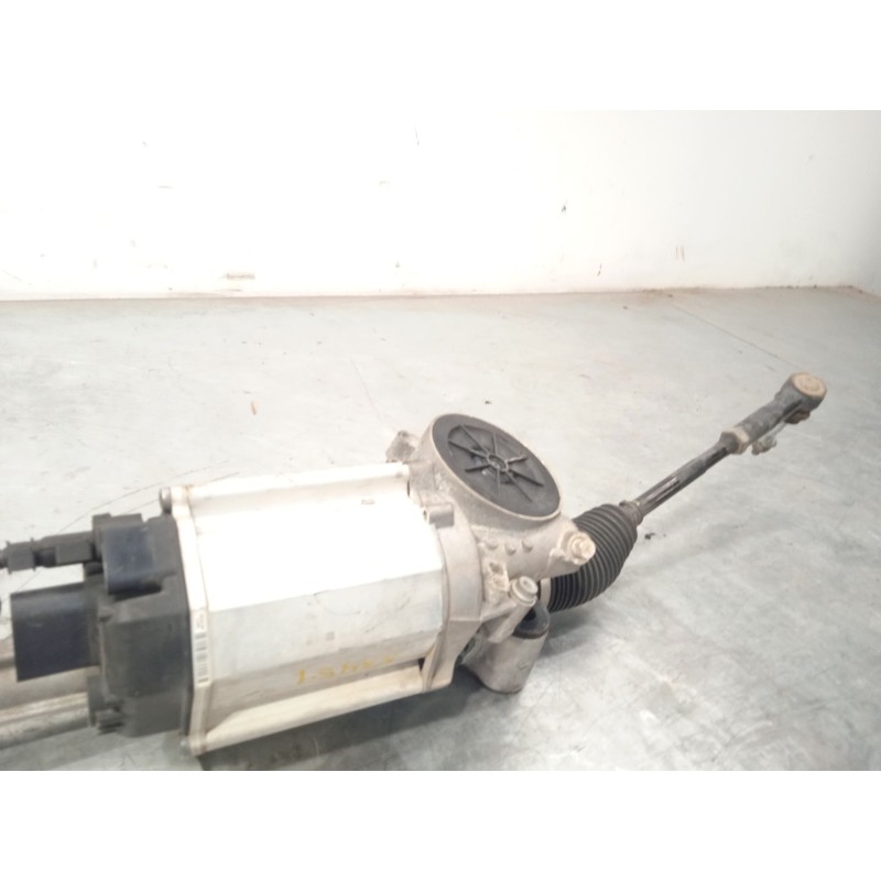 Recambio de cremallera direccion para opel insignia berlina selective referencia OEM IAM P13376584 13376584 7805974828