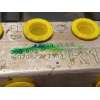 Recambio de abs para nissan qashqai (j11) acenta referencia OEM IAM 476604EA1E 0265956531 269829