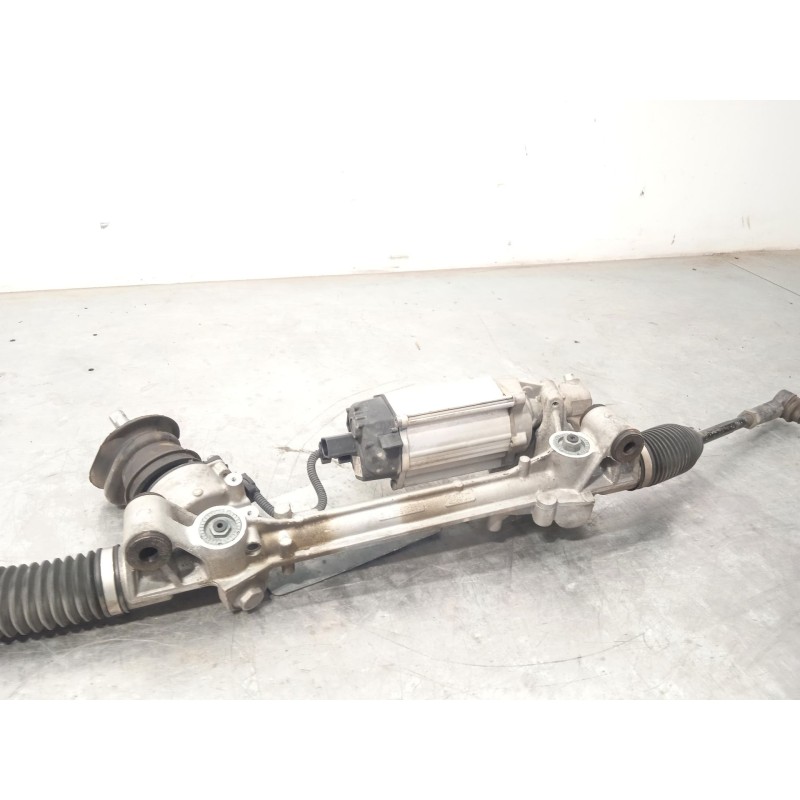 Recambio de cremallera direccion para opel insignia berlina selective referencia OEM IAM P13376584 13376584 7805974828