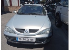 renault megane i (ba0/1_) del año 2002