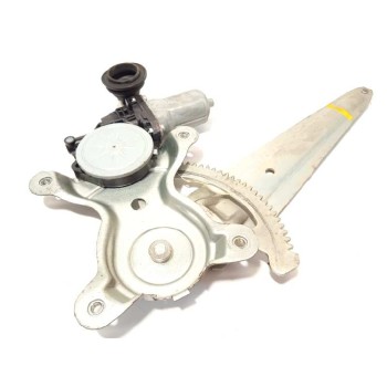 Recambio de elevalunas trasero izquierdo para toyota land cruiser (j12) 3.0 d-4d gx referencia OEM IAM 8571058010  0620401760