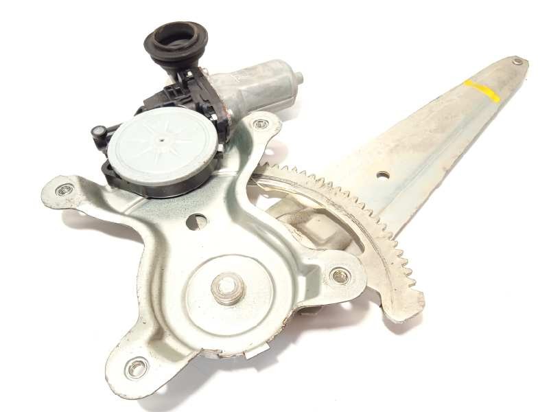 ELEVALUNAS TRASERO IZQUIERDO 8571058010 0620401760