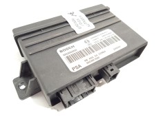 Recambio de modulo electronico para peugeot 308 allure referencia OEM IAM 9663821680  0263004204