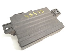 Recambio de modulo electronico para peugeot 308 allure referencia OEM IAM 9663821680  0263004204 2