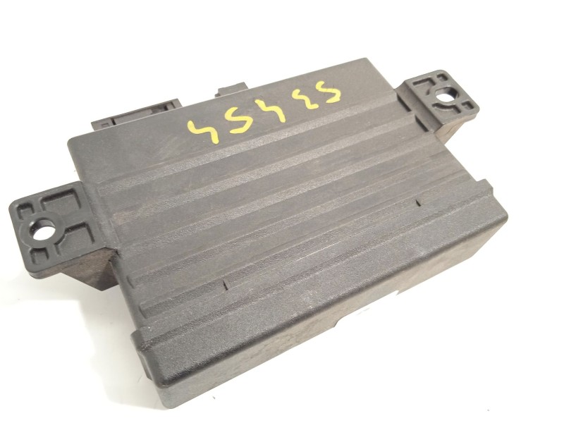 Recambio de modulo electronico para peugeot 308 allure referencia OEM IAM 9663821680  0263004204