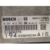 Recambio de centralita motor uce para fiat croma (194) 1.9 16v multijet dynamic (12.2007) referencia OEM IAM 51806274  028101296