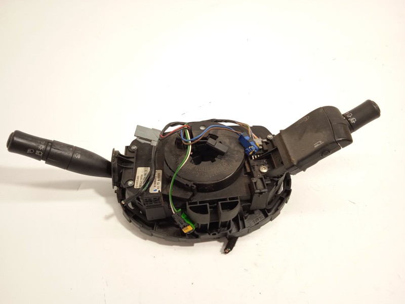 Recambio de mando intermitentes para renault megane ii familiar authentique referencia OEM IAM 8200216454  