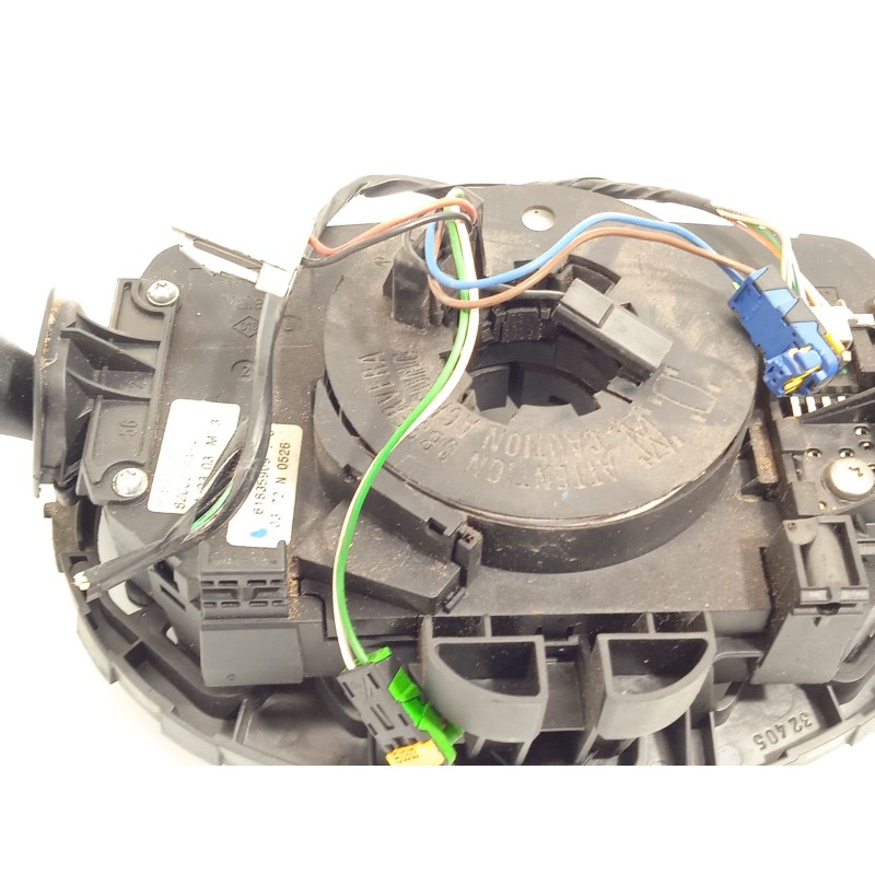 Recambio de mando intermitentes para renault megane ii familiar authentique referencia OEM IAM 8200216454  