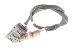Recambio de sonda lambda para skoda karoq (nu) 2.0 tdi referencia OEM IAM 05N907807   2