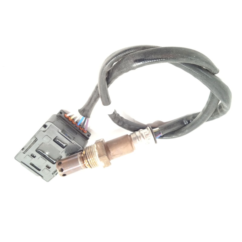 Recambio de sonda lambda para skoda karoq (nu) 2.0 tdi referencia OEM IAM 05N907807  