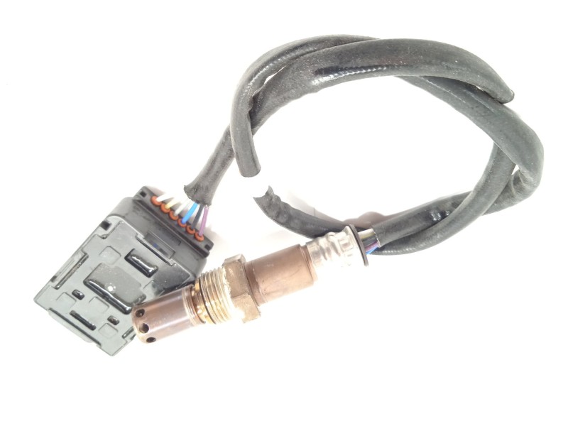 Recambio de sonda lambda para skoda karoq (nu) 2.0 tdi referencia OEM IAM 05N907807  