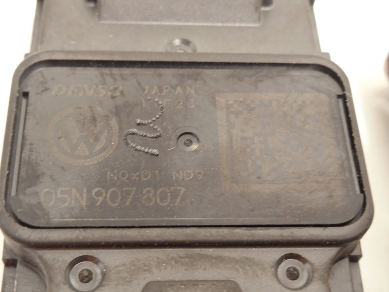 Recambio de sonda lambda para skoda karoq (nu) 2.0 tdi referencia OEM IAM 05N907807  