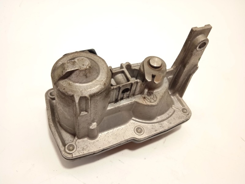 Recambio de modulo electronico para skoda karoq (nu) 2.0 tdi referencia OEM IAM 5Q0253691K  