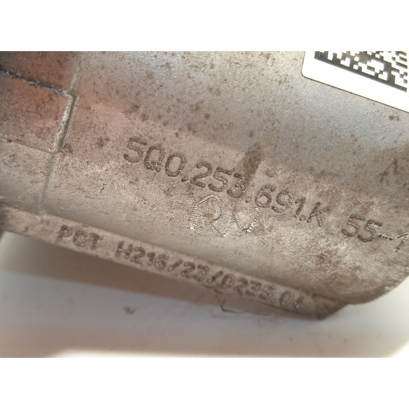 Recambio de modulo electronico para skoda karoq (nu) 2.0 tdi referencia OEM IAM 5Q0253691K  