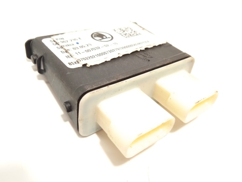 Recambio de modulo electronico para skoda karoq (nu) 2.0 tdi referencia OEM IAM 5NA962243B  