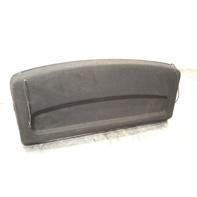 Recambio de bandeja trasera para nissan note visia referencia OEM IAM 799103VV9E  