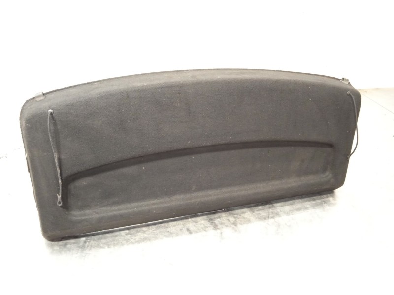 Recambio de bandeja trasera para nissan note visia referencia OEM IAM 799103VV9E  