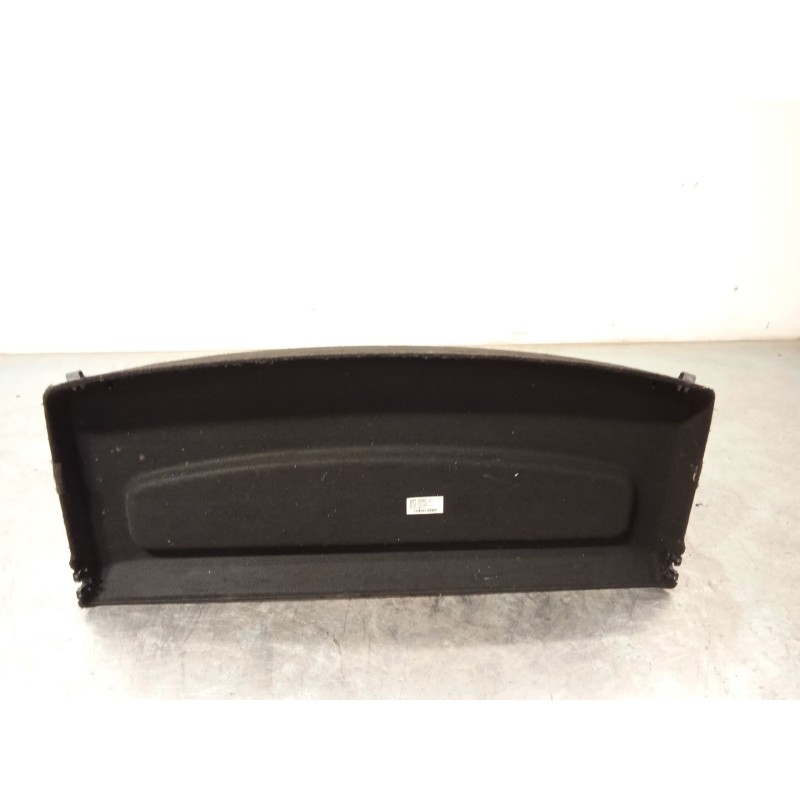 Recambio de bandeja trasera para nissan note visia referencia OEM IAM 799103VV9E  