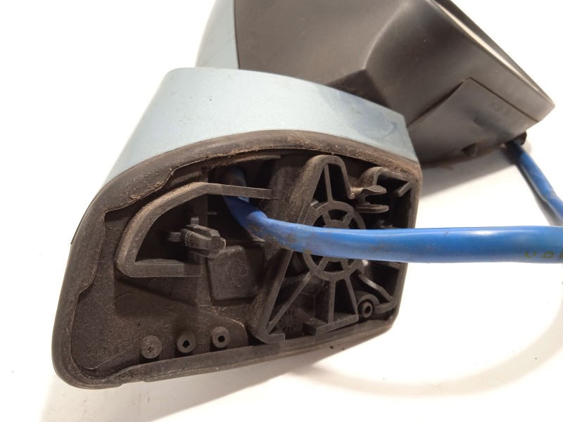 Recambio de retrovisor derecho para peugeot 308 allure referencia OEM IAM 8153NF  